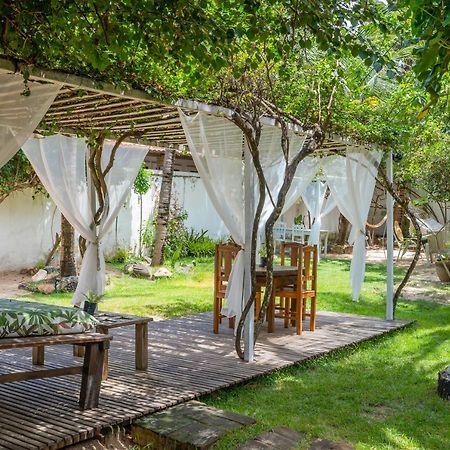 Casa Jasmin Villa Jijoca de Jericoacoara Exterior foto