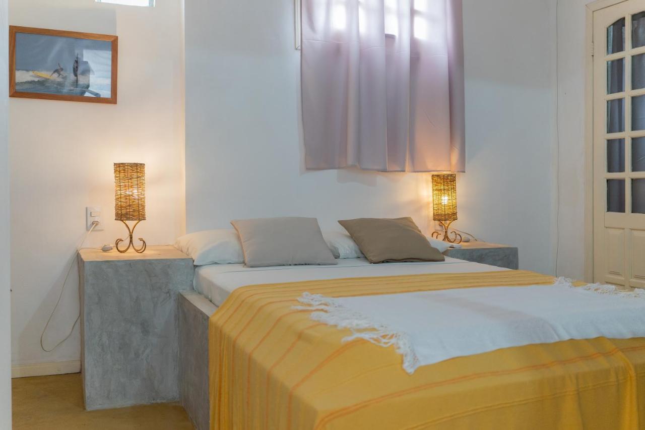 Casa Jasmin Villa Jijoca de Jericoacoara Exterior foto