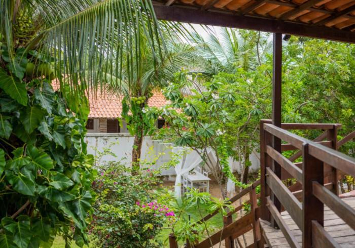 Casa Jasmin Villa Jijoca de Jericoacoara Exterior foto