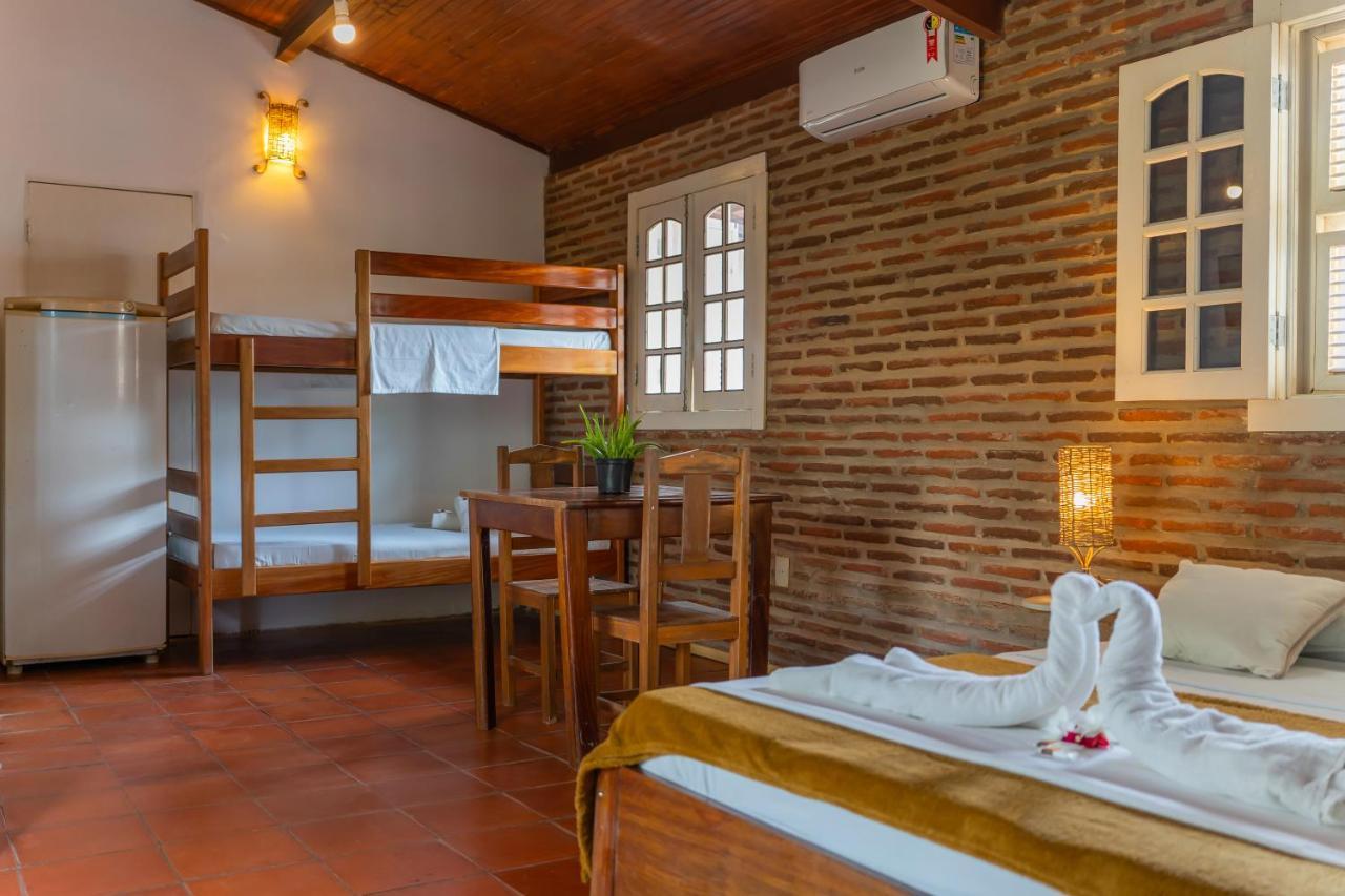 Casa Jasmin Villa Jijoca de Jericoacoara Exterior foto