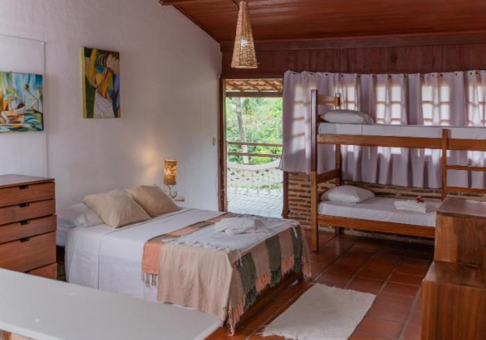 Casa Jasmin Villa Jijoca de Jericoacoara Exterior foto