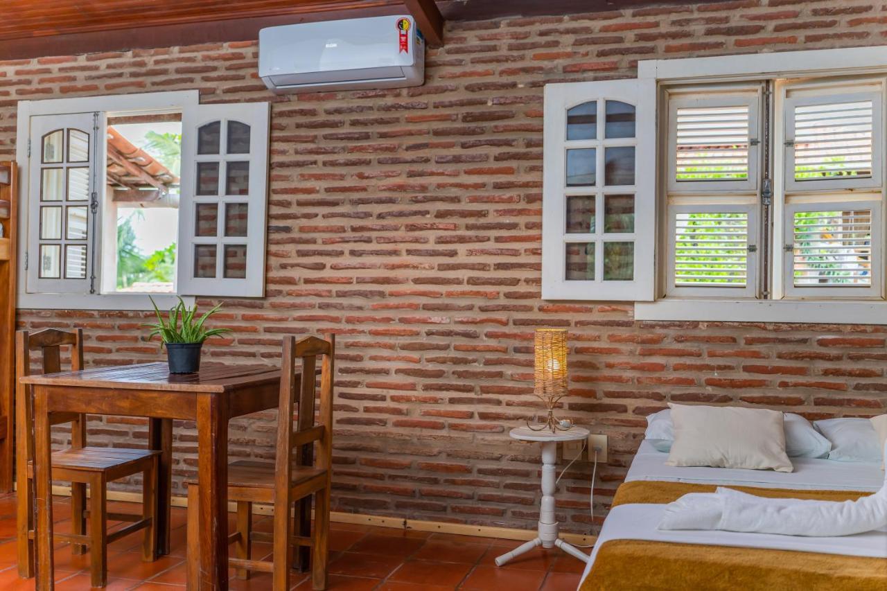 Casa Jasmin Villa Jijoca de Jericoacoara Exterior foto