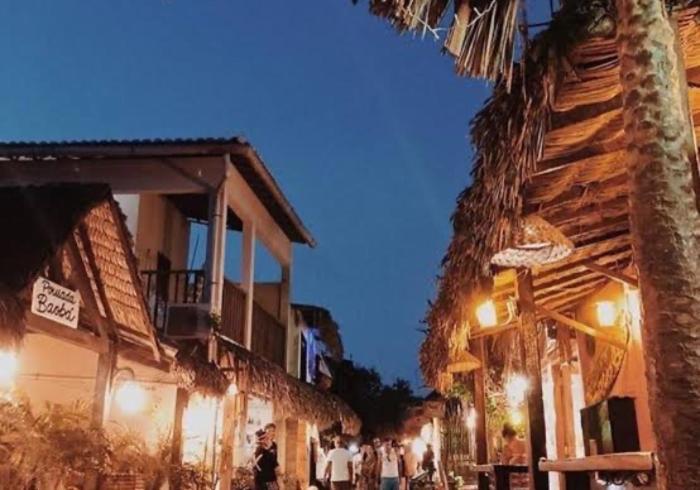 Casa Jasmin Villa Jijoca de Jericoacoara Exterior foto