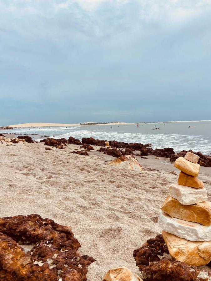 Casa Jasmin Villa Jijoca de Jericoacoara Exterior foto