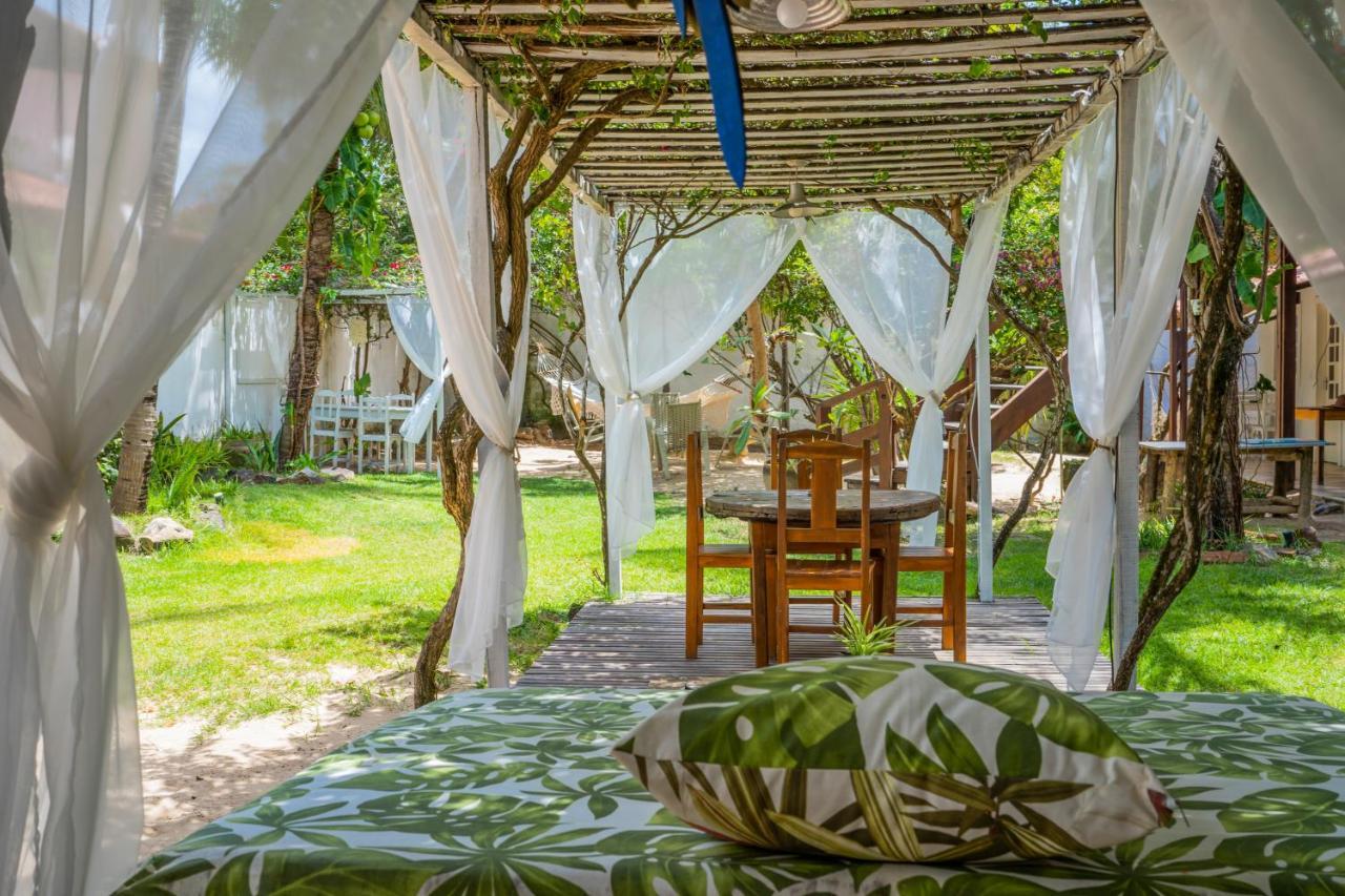 Casa Jasmin Villa Jijoca de Jericoacoara Exterior foto