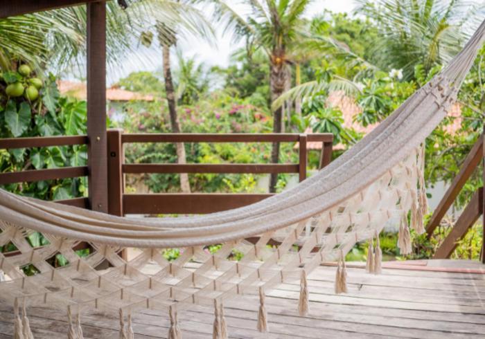 Casa Jasmin Villa Jijoca de Jericoacoara Exterior foto