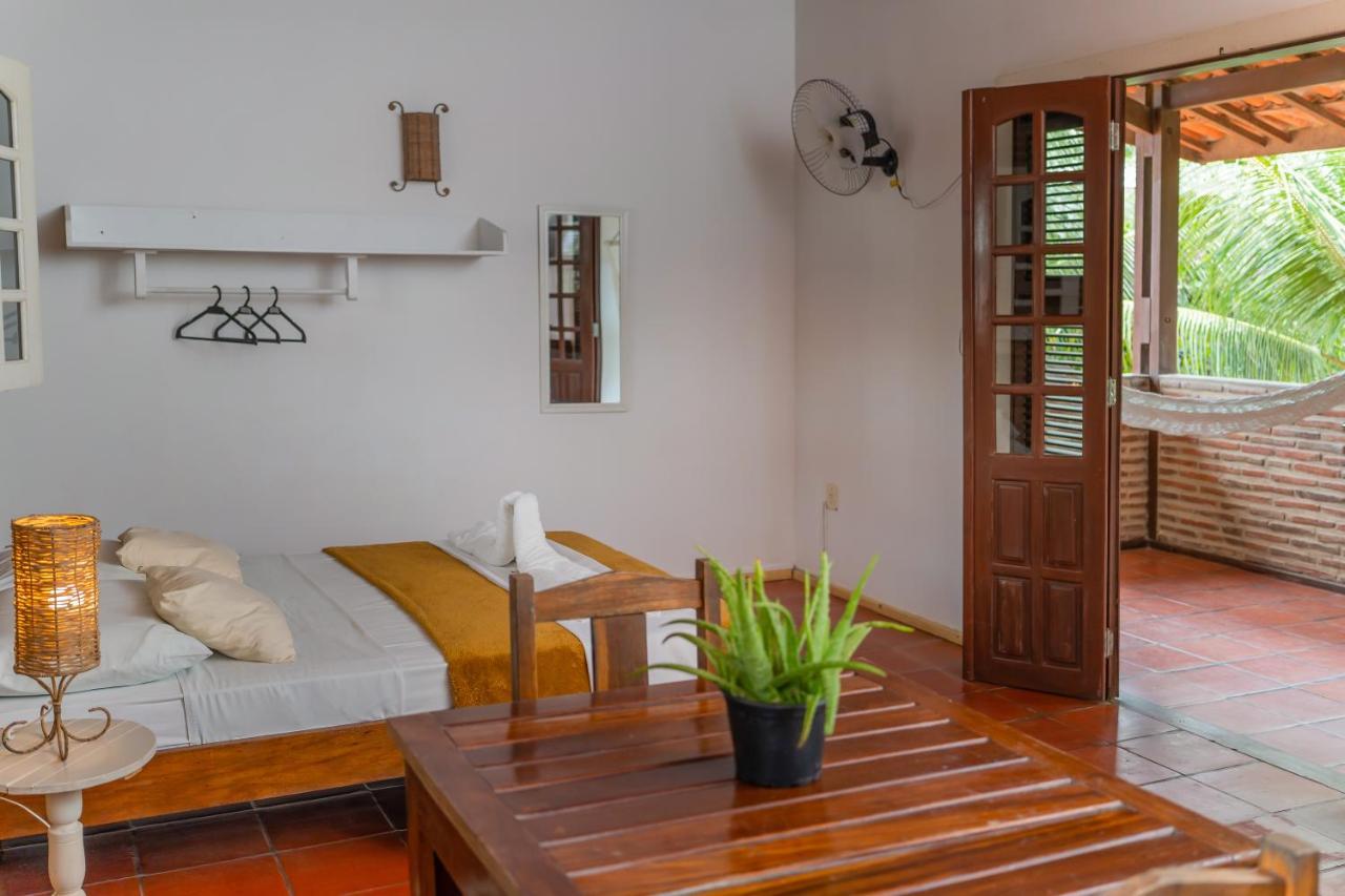 Casa Jasmin Villa Jijoca de Jericoacoara Exterior foto