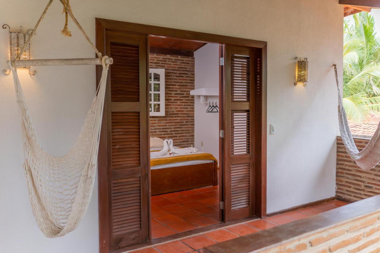 Casa Jasmin Villa Jijoca de Jericoacoara Exterior foto