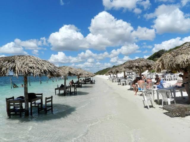 Casa Jasmin Villa Jijoca de Jericoacoara Exterior foto