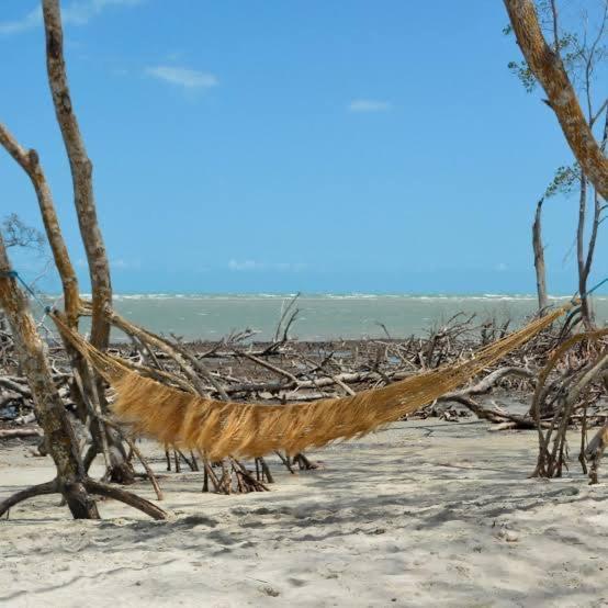 Casa Jasmin Villa Jijoca de Jericoacoara Exterior foto