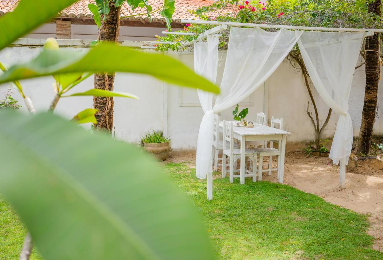 Casa Jasmin Villa Jijoca de Jericoacoara Exterior foto