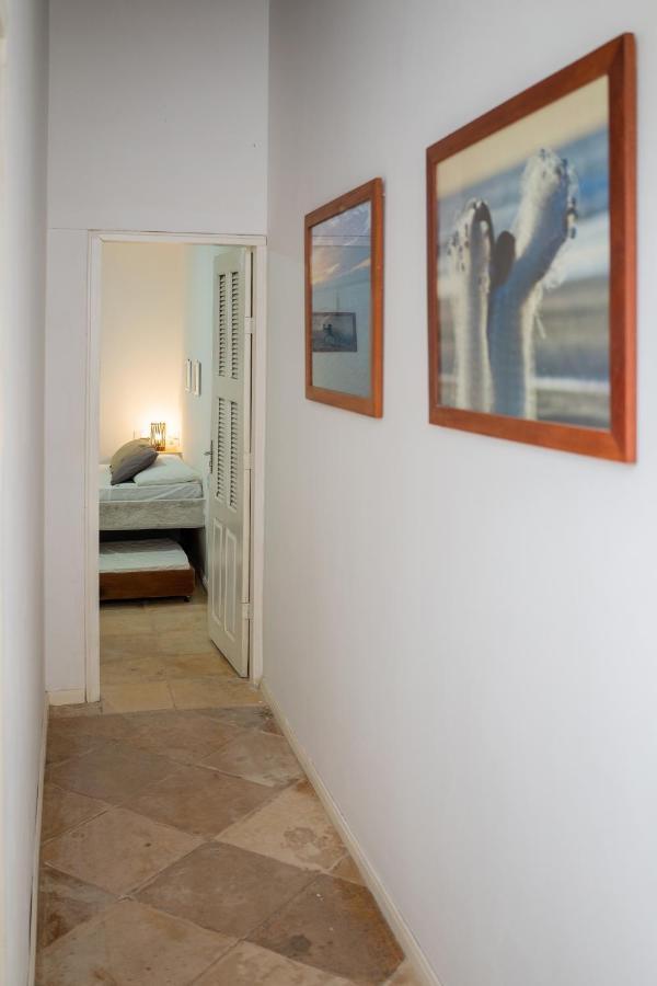 Casa Jasmin Villa Jijoca de Jericoacoara Exterior foto