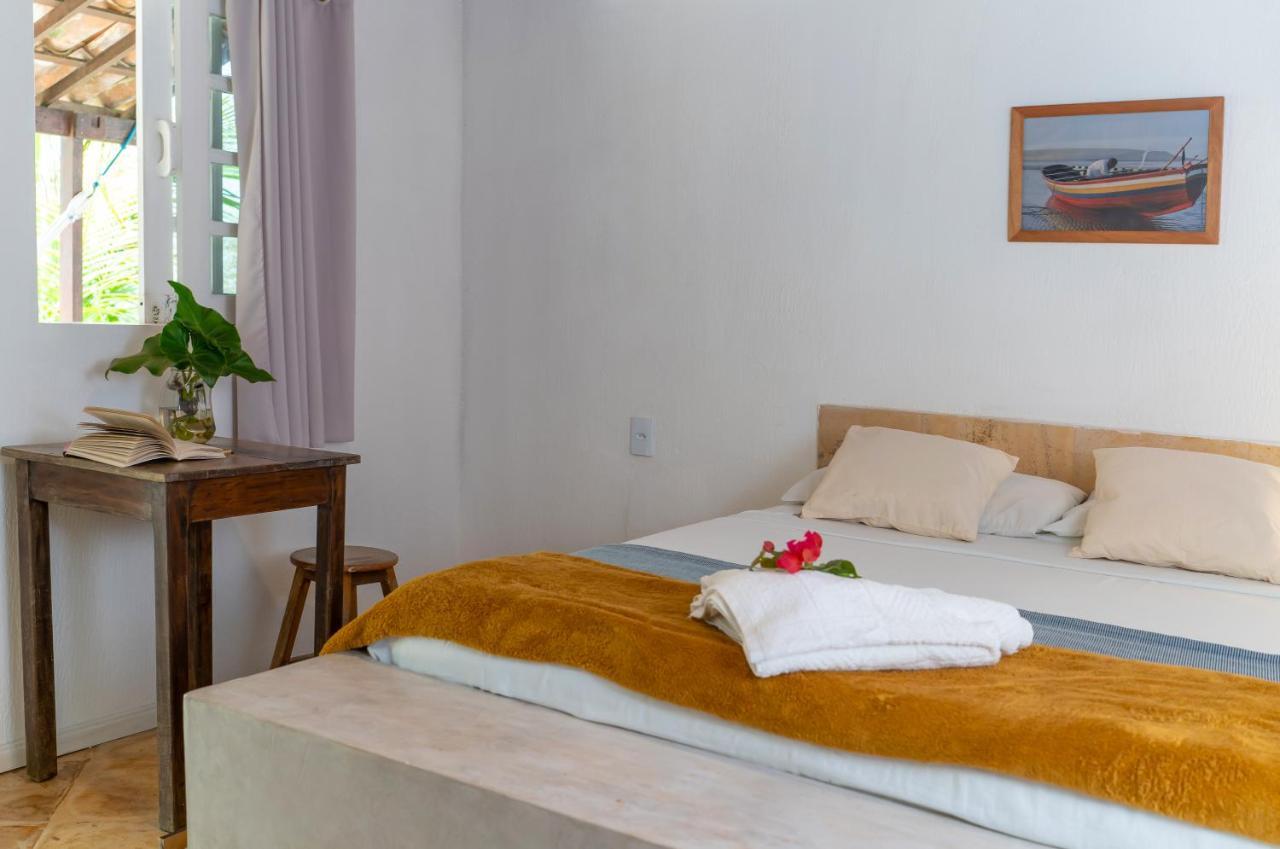 Casa Jasmin Villa Jijoca de Jericoacoara Exterior foto