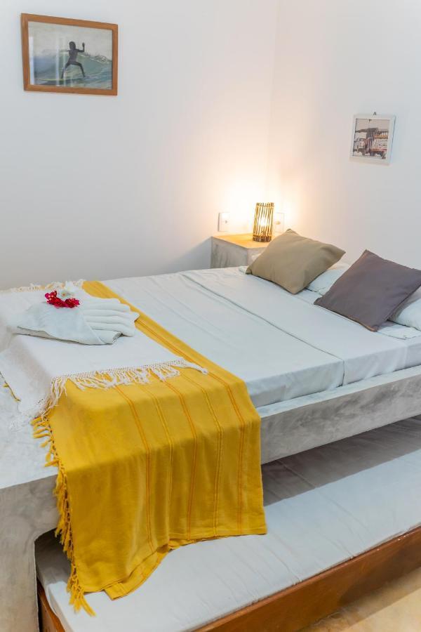 Casa Jasmin Villa Jijoca de Jericoacoara Exterior foto